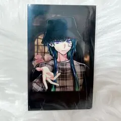 あくねこ チェキ【バスティン】