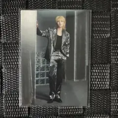 SEVENTEEN RIGHT HERE イルコン ジョンハン トレカ 41