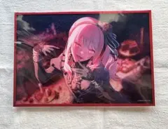 プロセカ 暁山瑞希 アクリル色紙 d はぴこれ