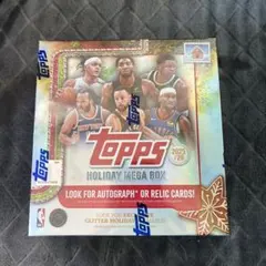 2026年最新】topps box 未開封の人気アイテム - メルカリ
