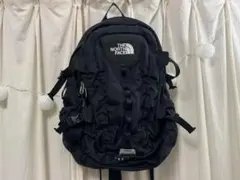 THE NORTH FACE ブラックバックパック