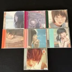 aiko CD 7枚セット 邦楽