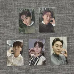 SEVENTEEN スングァン まとめ