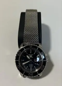 2025年最新】セイコー5スポーツ snzh55j1の人気アイテム - メルカリ