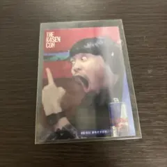 Red Bull ×The k4sen Con 2025 レンチキュラーカード