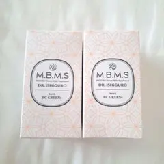 マルコ M.B.M.S NMN Mgs ゲル状美容液 3個 - メルカリ