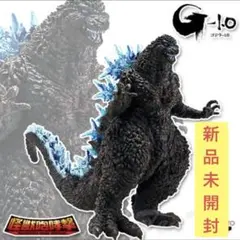 2025年最新】怪獣王シリーズ ゴジラ(2023) 熱線放射カラーver.の