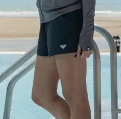 ROXY サーフパンツ レディース MORNING CALM ボードショーツ