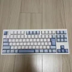 スマックエイプ Impact 80 キーボード｜フォレスト｜ほぼ未使用・美品