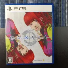 PS5 グノーシア