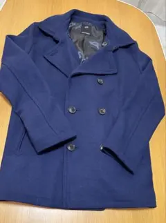 アウター チェスターコート