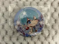 ころわん缶バッジくじ ポジティブブルー曲中ビジュ ころんくん - メルカリ