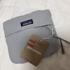 patagonia Carry Ya'll Bag パタゴニア グレーのサムネイル