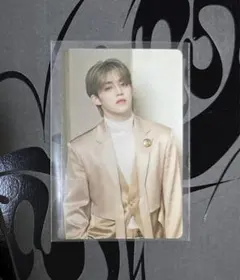 セブチ エスクプス right here ソウルコン トレカ　2