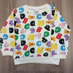 アルファベット