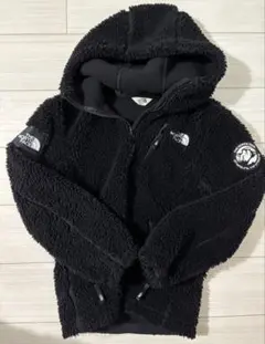 ノースフェイスフリースジャケット