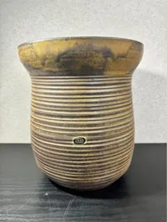 笠間焼 花瓶 フラワーベース