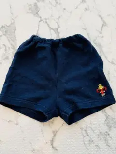 ヒスミニ♡短パン　70サイズ