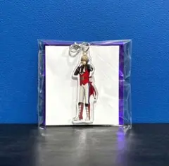 瑛一 鳳瑛一 アクリルチャーム ASSDMS うたプリ RAGING ASSHC