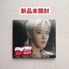 【新品未開封】NCT127 Ay-Yo デジパック ユウタ
