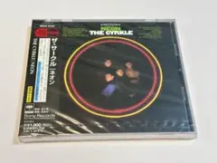THE CYRKLE NEON
