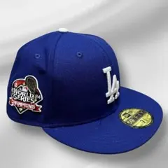 NEWERA ワールドシリーズチャンピオンDodgers大谷翔平