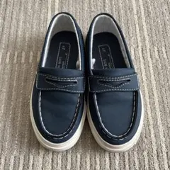 ZARA キッズ　フォーマルシューズ　サイズEU27