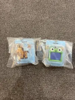 TOY STORY5 ブリスターチャームコレクション