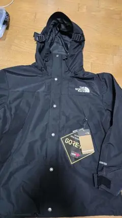 新品　ノースフェイス　マウンテンパーカー THE NORTH FACE マウンテンパーカー ウインドブレーカー FACE