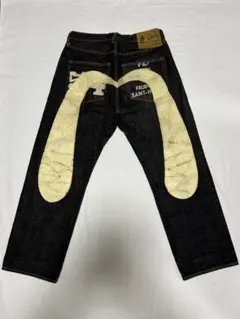 2025年最新】evisu ビックカモメの人気アイテム - メルカリ