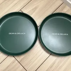 DEAN&DELUCA プレート4枚 ボウル4枚セット
