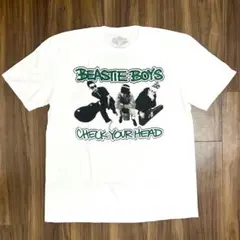 値引不可 新品XL BEASTIE BOYSビースティボーイズBumbleBee