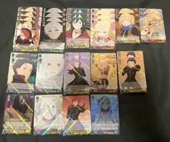 Reバース　影実デッキ　回収軸 Reバース 影実デッキ 回収軸 - メルカリ