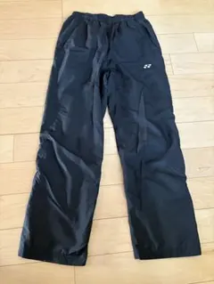 ヨネックス　レディース　ウォームアップパンツ　M