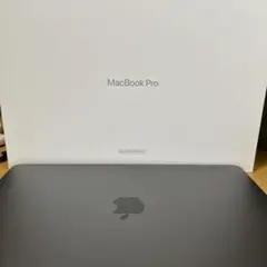 Apple MacBook Pro 13-inch M1