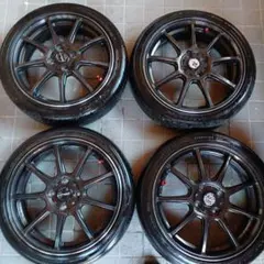 手渡しのみ 18インチ wedsホイール POTENZA タイヤ 手渡しのみ 18インチ wedsホイール POTENZA タイヤ - メルカリ