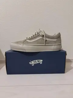 美中古 VANS LX OLD SKOOLオールドスクール(26.5cm)