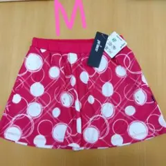 プリンス　スコート　Mサイズ 新品！定価7480円 テニス　バドミントン