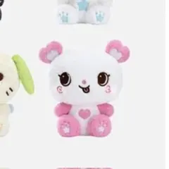 NCT WISH サクヤ パン 30cm WISH DOLL BAKERY MD - メルカリ