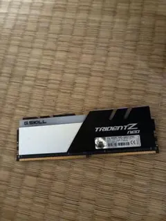 DDR4 16GB TRIDENT Z neoのサムネイル