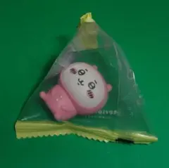 ちいかわ インテリアミニフィギュア2【ちいかわ（パジャマ）】1個