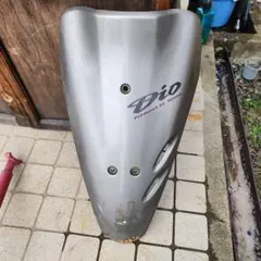 ライブディオ フロントカウルのサムネイル