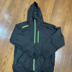 2026年最新】UMBRO メンズ ナイロンジャケットの人気アイテム - メルカリ