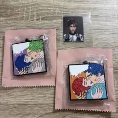 岩田剛典　岩ちゃん　グッズ