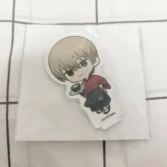 銀魂 沖田総悟 スイパラ アクリルスタンド 銀魂 沖田総悟 アクリルスタンド スイパラ - メルカリ