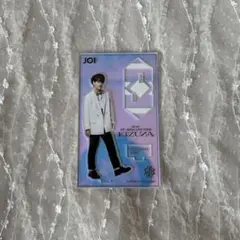 未使用✨JO1 豆原一成 アクスタ　アクリルスタンド　まとめ売り　※バラ売り不可 2025年最新】豆原一成アクスタの人気アイテム - メルカリ