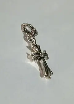 クロムハーツ ベビーファットチャームペンダントトップ(希少) 925
