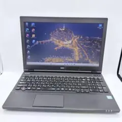 NEC VersaPro VA-3 core i3 7th7100u cpu中古 - メルカリ