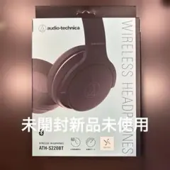 audio-technica ATH-S220BT ワイヤレスヘッドホンのサムネイル