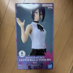 チェンソーマン レゼ篇 GLITTER&GLAMOURS レゼ　フィギュアのサムネイル